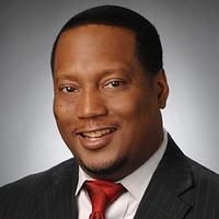 Donell Ward