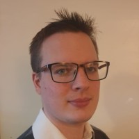 Tobias Kelderman