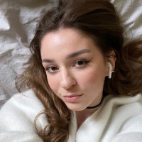 Анастасія Дяченко