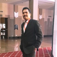 Vikram M.