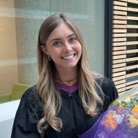 Megan Chalmers