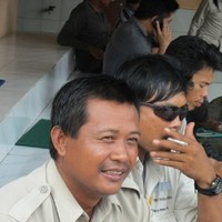 Sarwono ST sar
