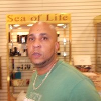 Trey (Kenny) Brown