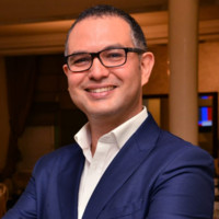 Amine Benmoussa