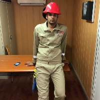 Amjad Shanan