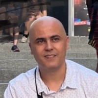 Nouredine DAGHBOUCHE