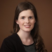 Sarah Ormston