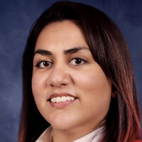 Vanessa Hernandez-Orange