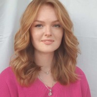 Valeriia Voitsekhovska