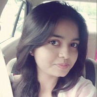 Richa Sevatker
