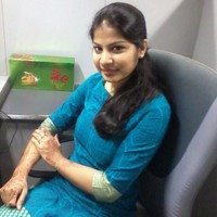 Chaithra Shetty