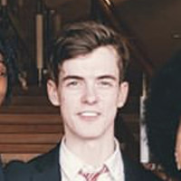 Desmond Craddock