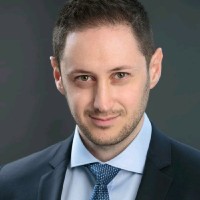 Ronen Tzalik