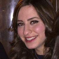 Rima Nasr
