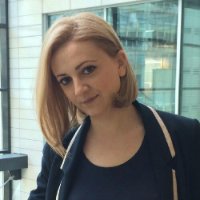 Andreea Serban