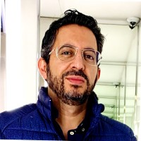 Higinio Salgado Pacheco