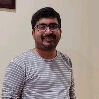 Nandu Babu