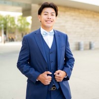 Matthew Li