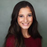 Serena McFarland
