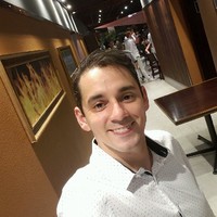 César Muniz