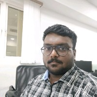 Hari Krishna