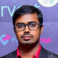 Nuwan Tharanga