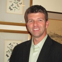 Kevin Ritchie