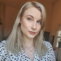 Chantalle Van der Tuin