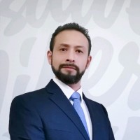 David Israel Gonzalez Villarreal