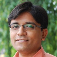 Kris Mohan