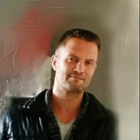 Sybren Douwes