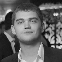 Sergey Oleynik