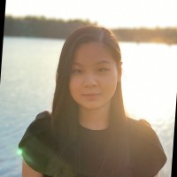 Camille Xiang