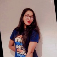 Naziya Ansari