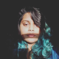 Amrita Samaroo