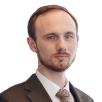 Dmitriy Rudenko