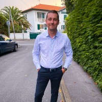 Benjamin Godefroy