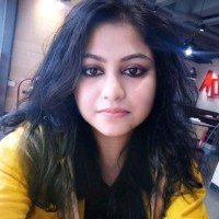 Samarpita Kundu