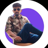 Harsh Sherpura
