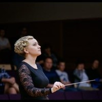 Анастасия Карлова
