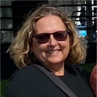 Sylvie Desrosiers