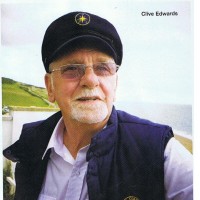 Clive EDWARDS