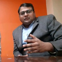 Swadesh Aggarwal