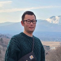 Tsuyoshi Sato