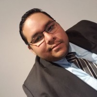 Carlos Andrade Terán