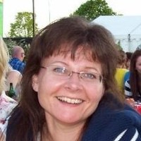Gunilla Andersson