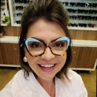 Aline COLOMBO