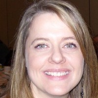 Sally Dorman, Psy. D., NCSP