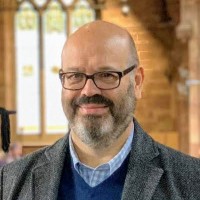 Alan Cronin