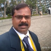 Prabhakaran K